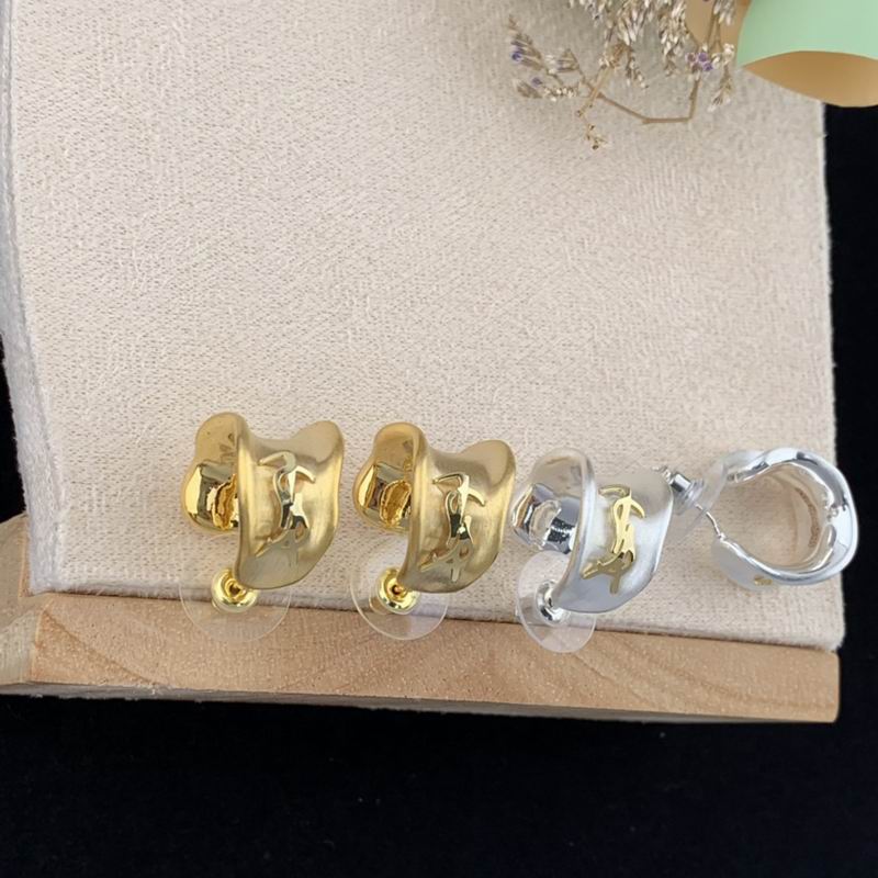 YSL Earrings 12lyr152 (5)